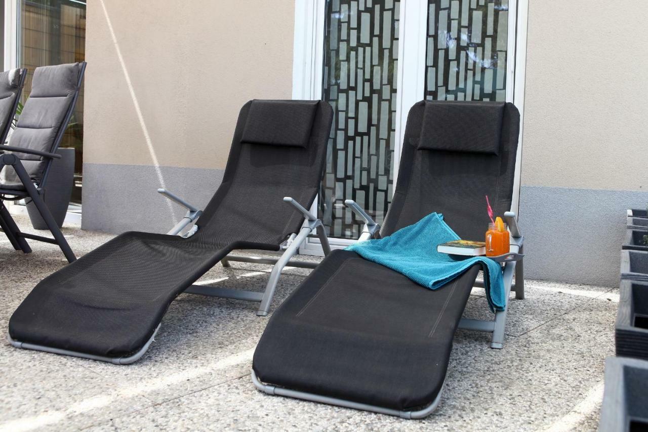Trendy Apartment Izola Js Exterior photo