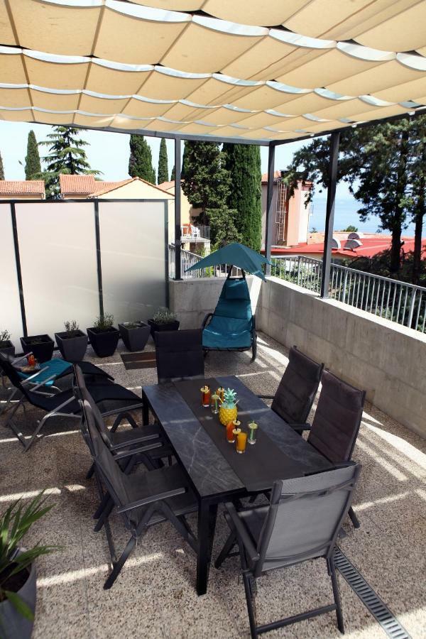 Trendy Apartment Izola Js Exterior photo